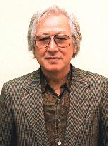 Film director Kinji Fukasaku dies at 72